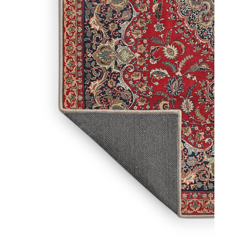 Jaidyn Oriental Indoor Rug, Rectangle 2' x 3'