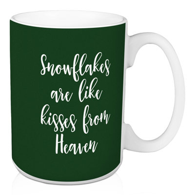 Hagler Ceramic Coffee Mug