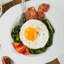 Symple Stuff Denning Egg Ring