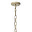 Luminaire suspendu cylindrique 1 lumière Strand-94571918