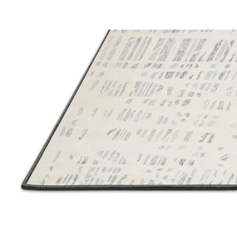 Indoor Rug, Rectangle 5' x 7'