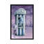 «Cotton & Candy» par Megan Majewski - impression sur toile tendue-29172800-72779293-72779292