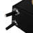 High Quality Shoe Cabinet With 2 Doors And 1 Drawer-1353415191