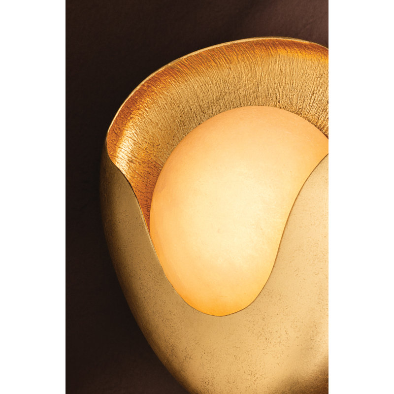 Hina Wall Sconce