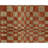 Hand Knotted Wool Geometric Indoor Rug