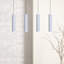 Luminaire suspendu pour îlot de cuisine 3 lumières Nevcivan-617801620-560563355