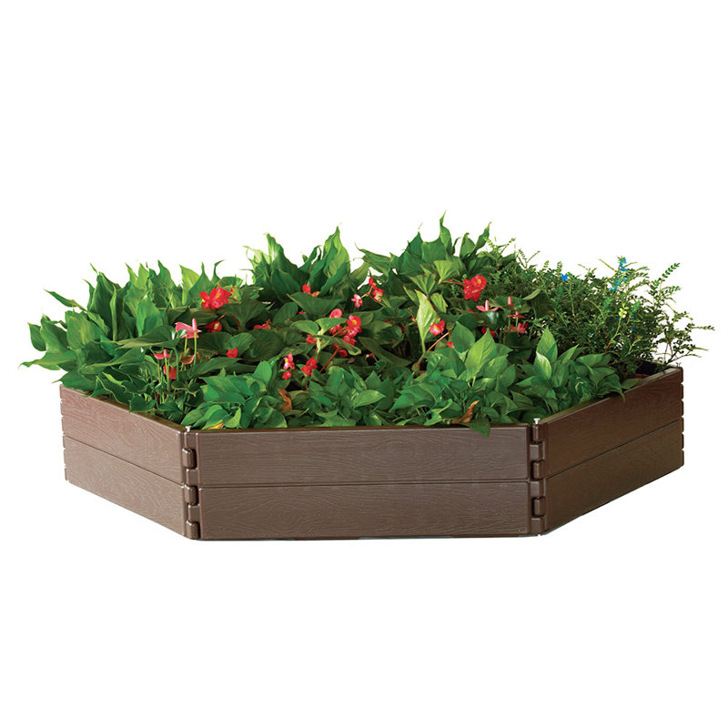 Pacome Raised Garden Bed
