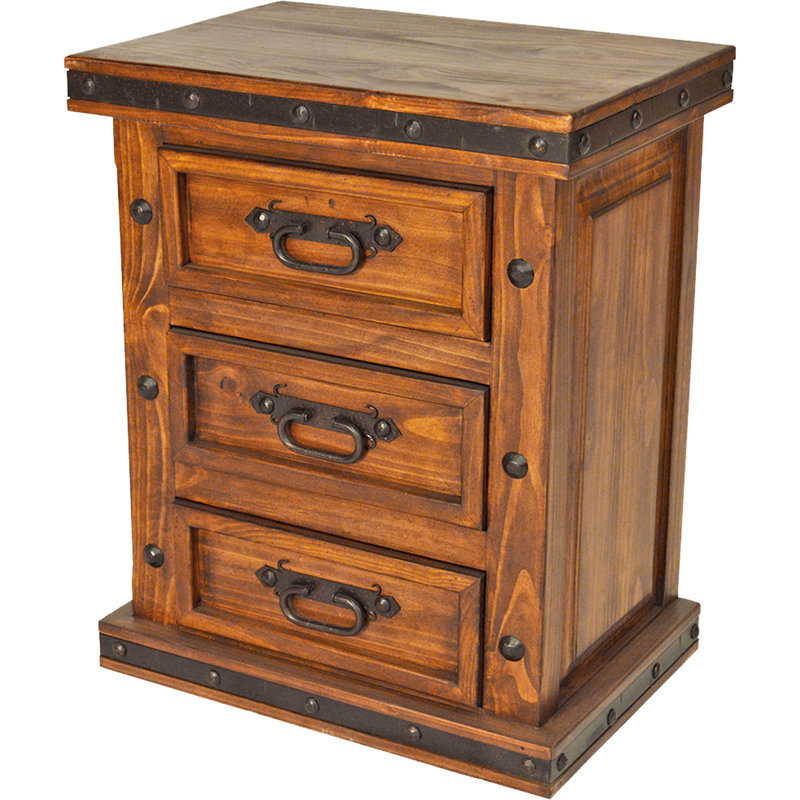 Savannah  Nightstand