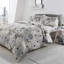 Dotty Sheep 130 TC Reversible Modern & Contemporary Duvet Cover Set-712250646-732476644