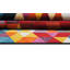 Abbie-Louise Geometric Area Rug-930087507