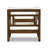 Rimsdale Teak Outdoor Lounge Chair