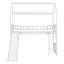 Jette Kids Loft Bed-55925756