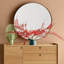 Hoopla Round Metal Mirror-42129550-42044906