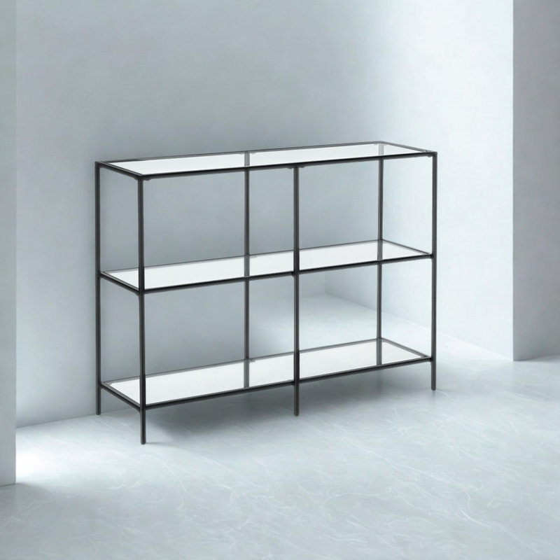 100 cm W Console Table