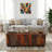 2-piece Living Room Table Set