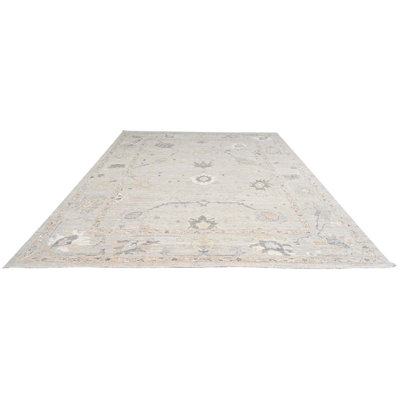 Tapis noué à la main Dover