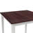 Arriane 3-Piece Counter Height Dining Set