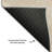 Premium Machine Washable Crumley AMF1058 Geometric Rug-105908429