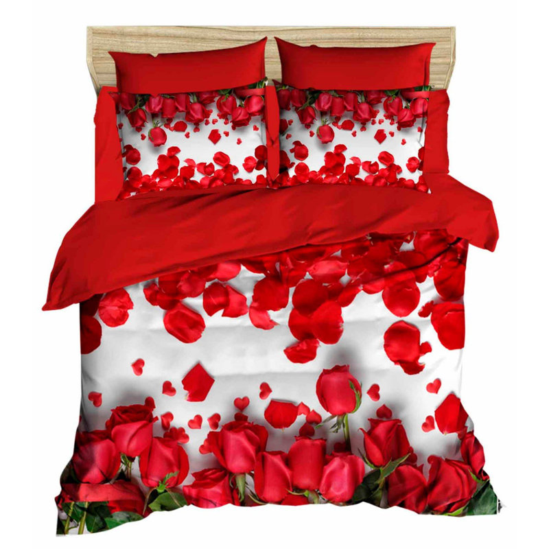 Ensemble de housse de couette