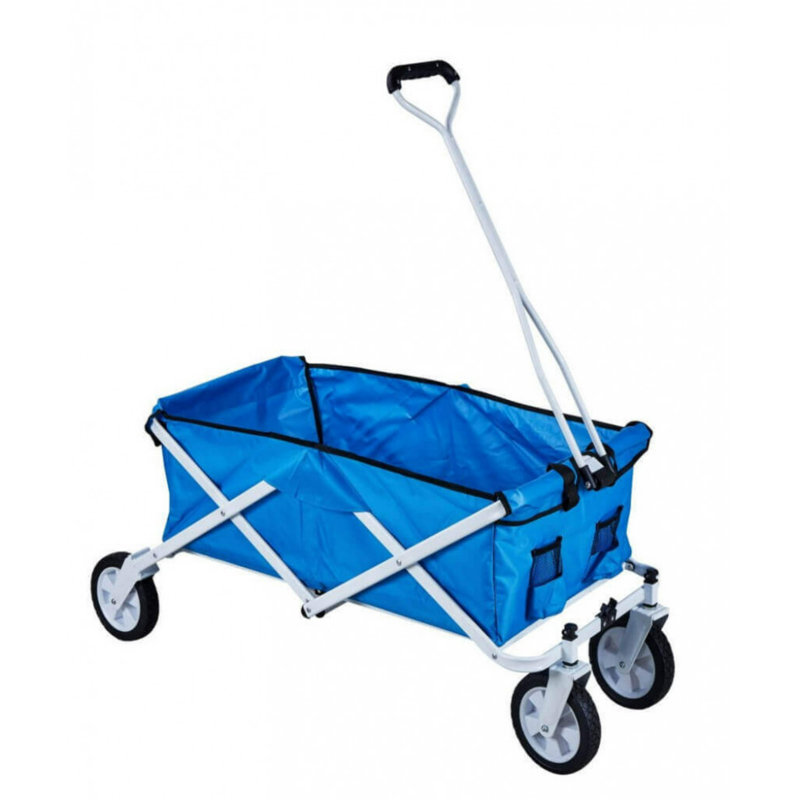 Adriatic Tailgating Wagon
