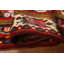 Tapis de style victorien 4 x 5