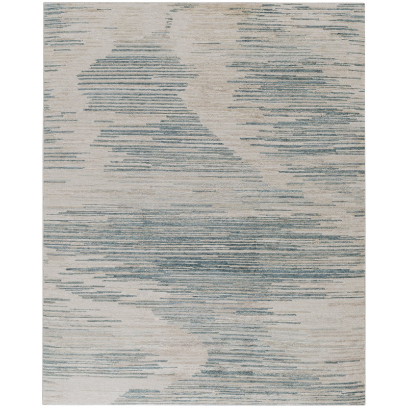 Jade - Tundra, Rectangle 10' x 14'