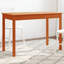 Anina Solid Wood Dining Table
