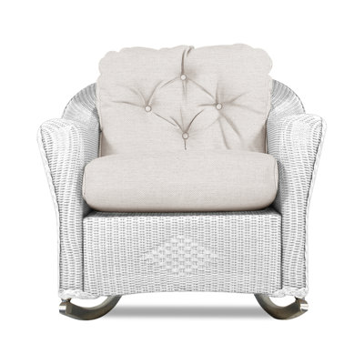 Reflections Outdoor Rocker Chair