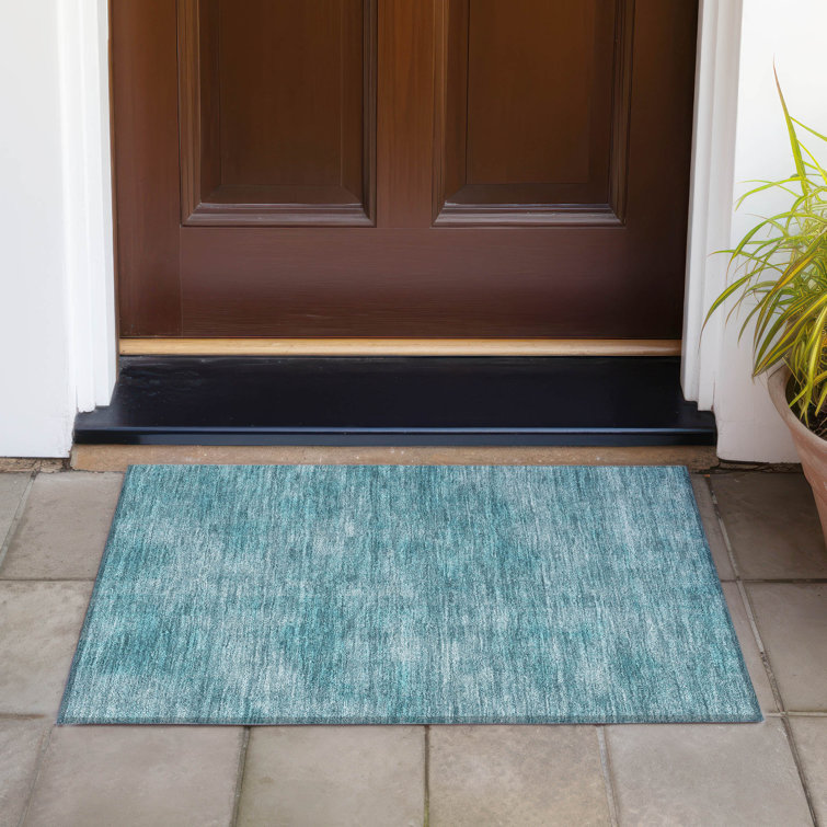 Machine Washable Indoor/Outdoor Chayden ACN1018