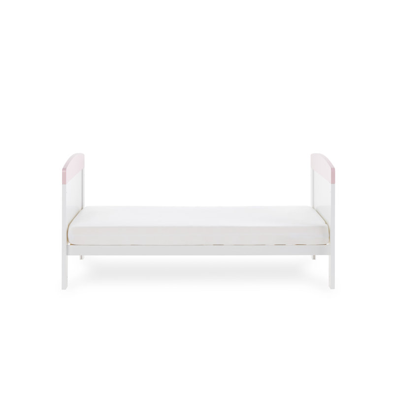 Grace Inspire Cot Bed & Underdrawer - Unicorn