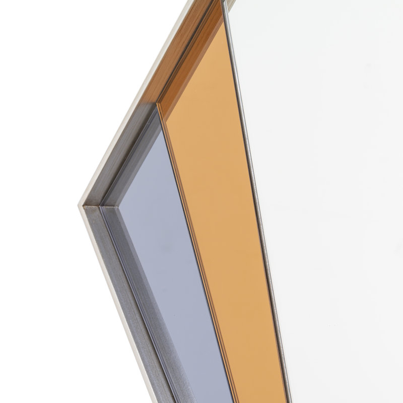 Burgett Mirror