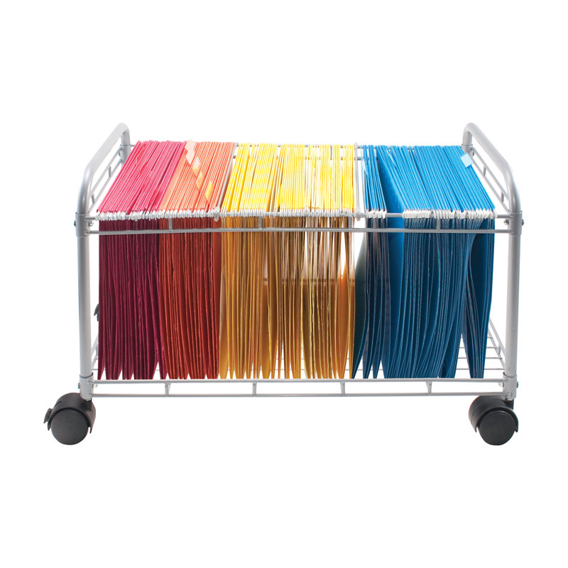 Chariot-classeur Underdesk