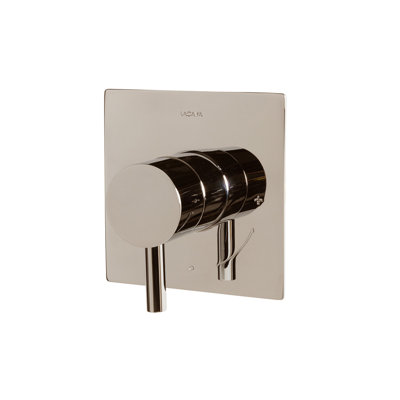 Progressive Compact Pressure Balancing Mixer