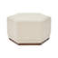 Repose-pieds rembourré Marlow-23168210