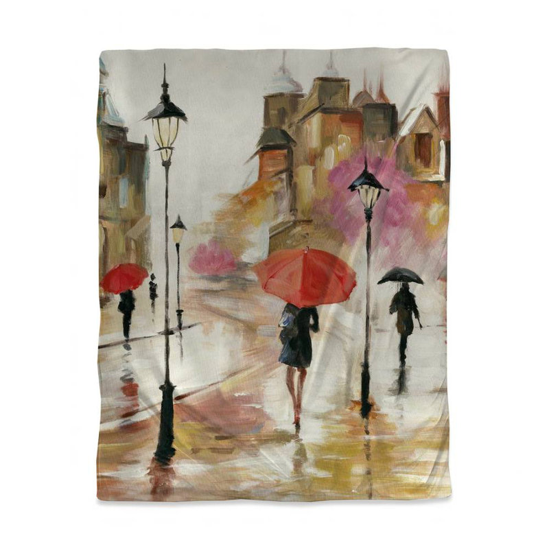 Sateen Duvet Cover