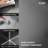 33" Drop-in Single Bowl Stainless Steel Kitchen Workstation Sink with Air Gap-132759668