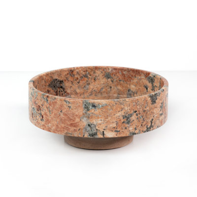 Fray Handmade Decorative Bowl