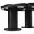 39.4" Round Petal-Shaped Coffee Table-114232484