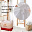 Panier en tissu Red Barrel Studio®
