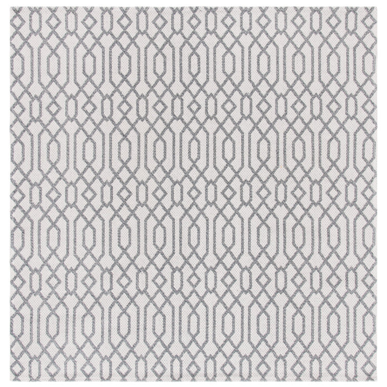 Stansfield Performance Geometric Rug