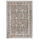 One-of-a-Kind Rectangle 6'1" X 8'10" Area Rug