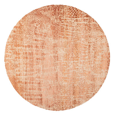 Legacy Copper Rug 7'11" x 7'11"