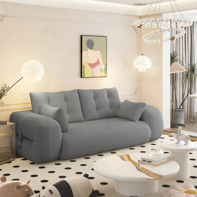 3-in-1 Foldable Marcella Bed