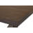 Rackley Extendable 78" to 96" Table with Walnut Wood Dining Set-1812194891-1749178945
