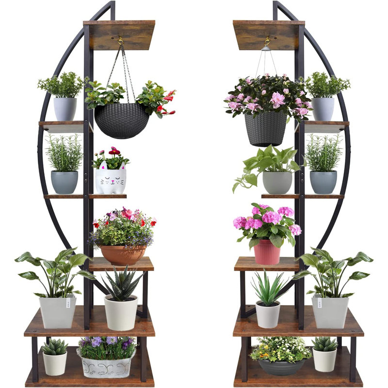 Support pour plante Amonette