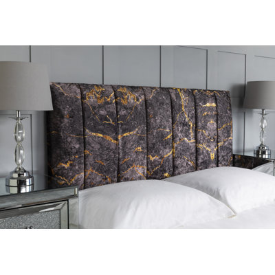 Anneliese Upholstered Headboard