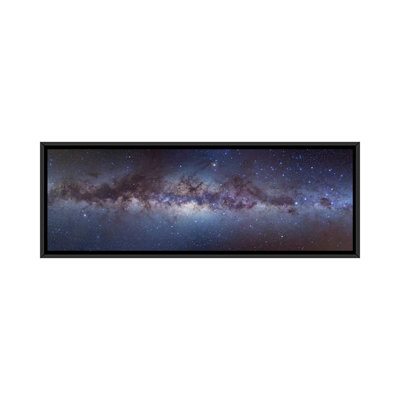 " Panorama View Of The Center Of The Milky Way " by Alan Dyer