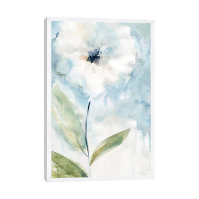 Kiss Of Summer I by Carol Robinson - Print on Canvas