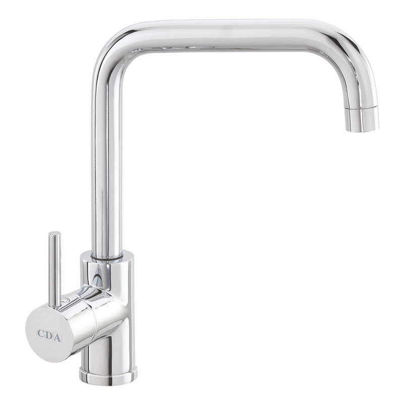 CDA Kitchen Faucet
