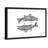 " Sea Bass " by Andrew Clay-20585041